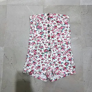 سرهمی گلدار