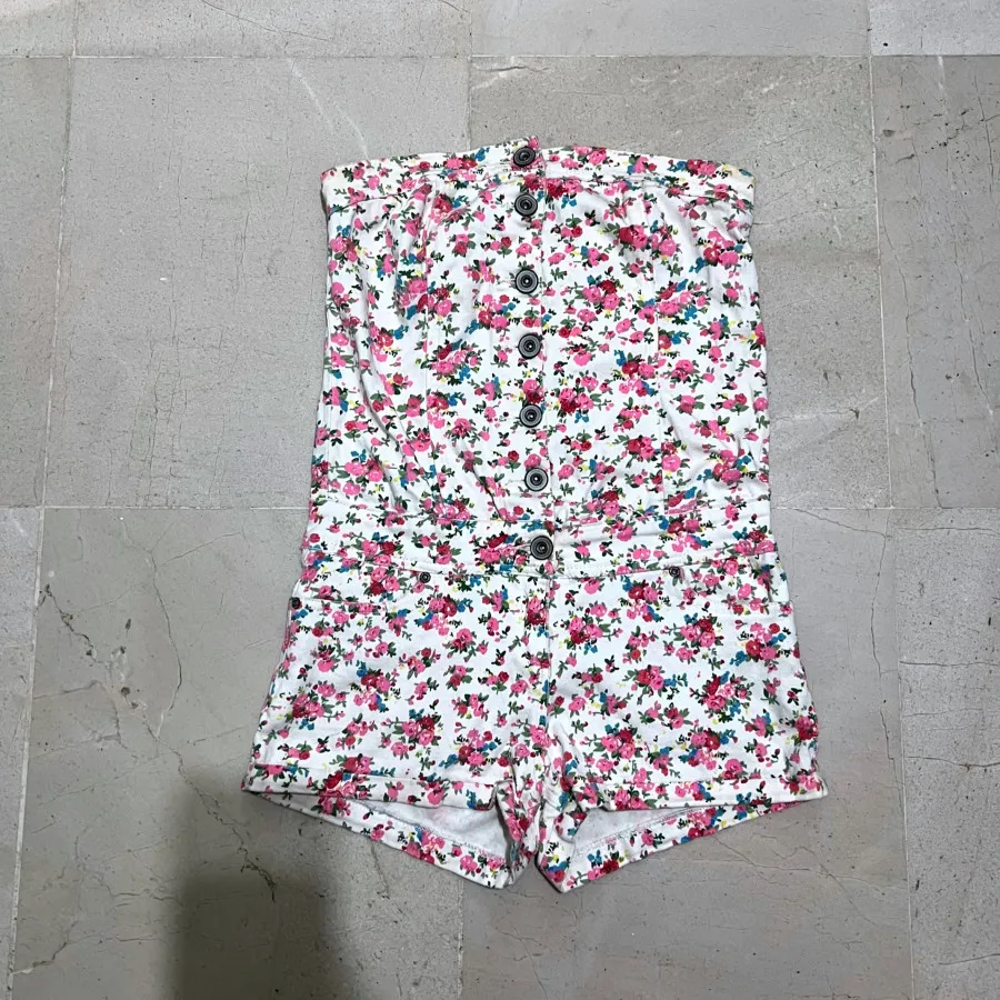 سرهمی گلدار