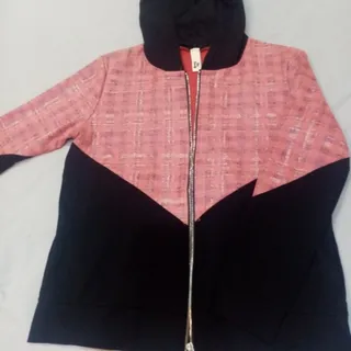سویشرت کلاهدار