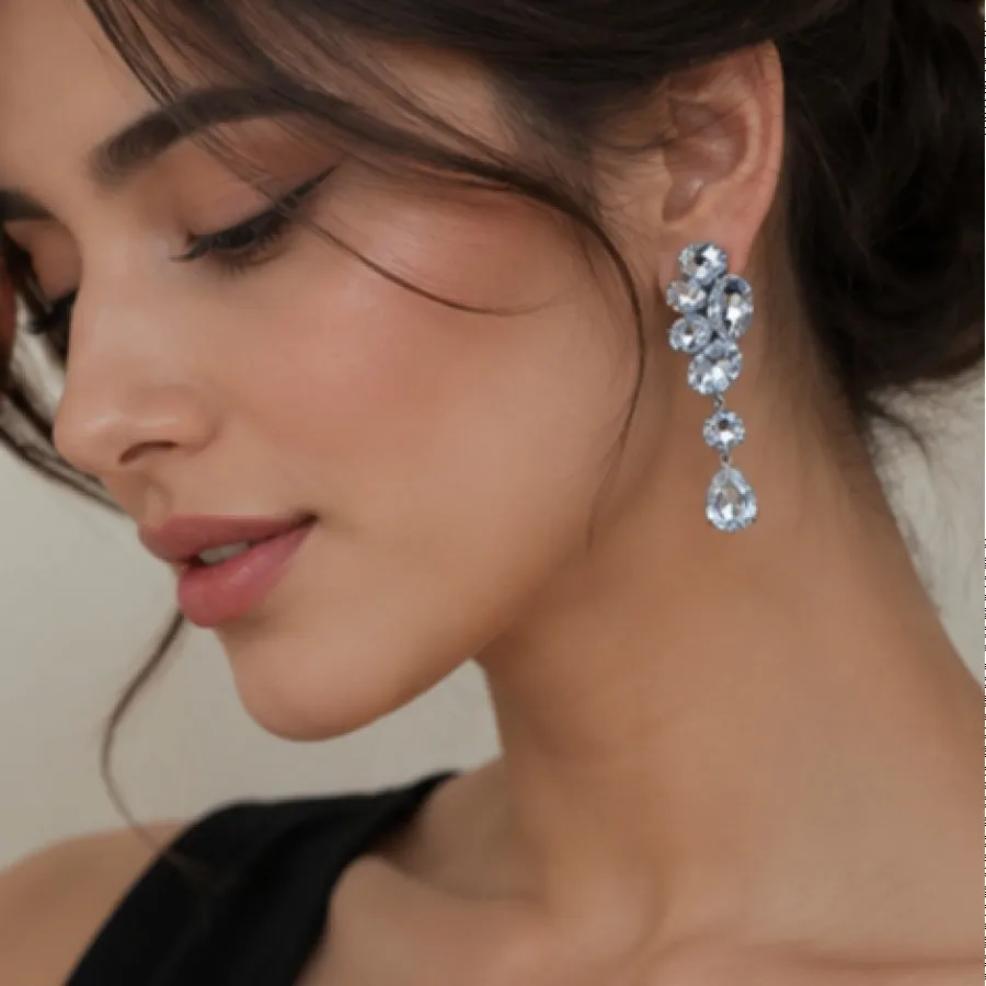 گوشواره ی زارا نو