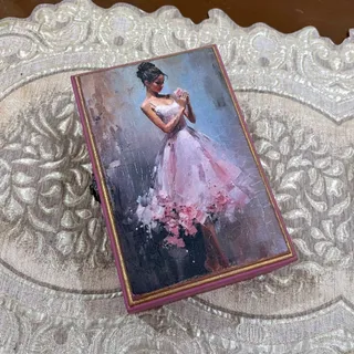 جعبه جواهر