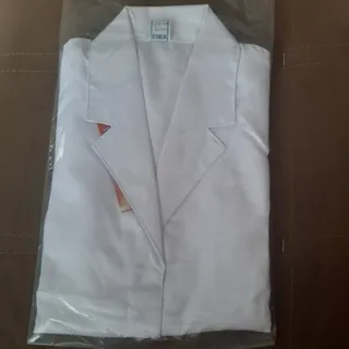 روپوش پزشکی