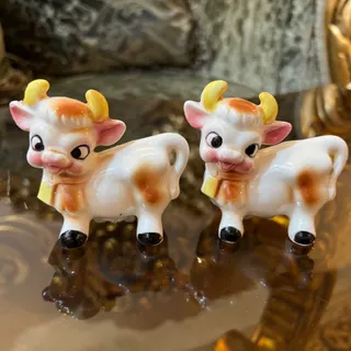 نمکپاش مجسمه