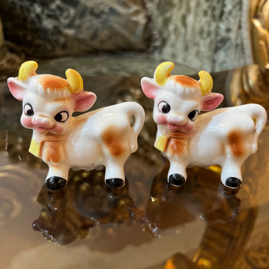 نمکپاش مجسمه