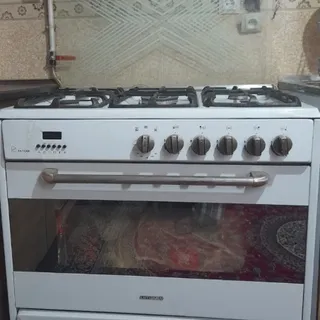گاز فردار