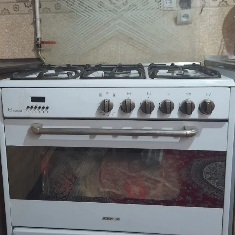 گاز فردار