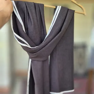 شال دور گان