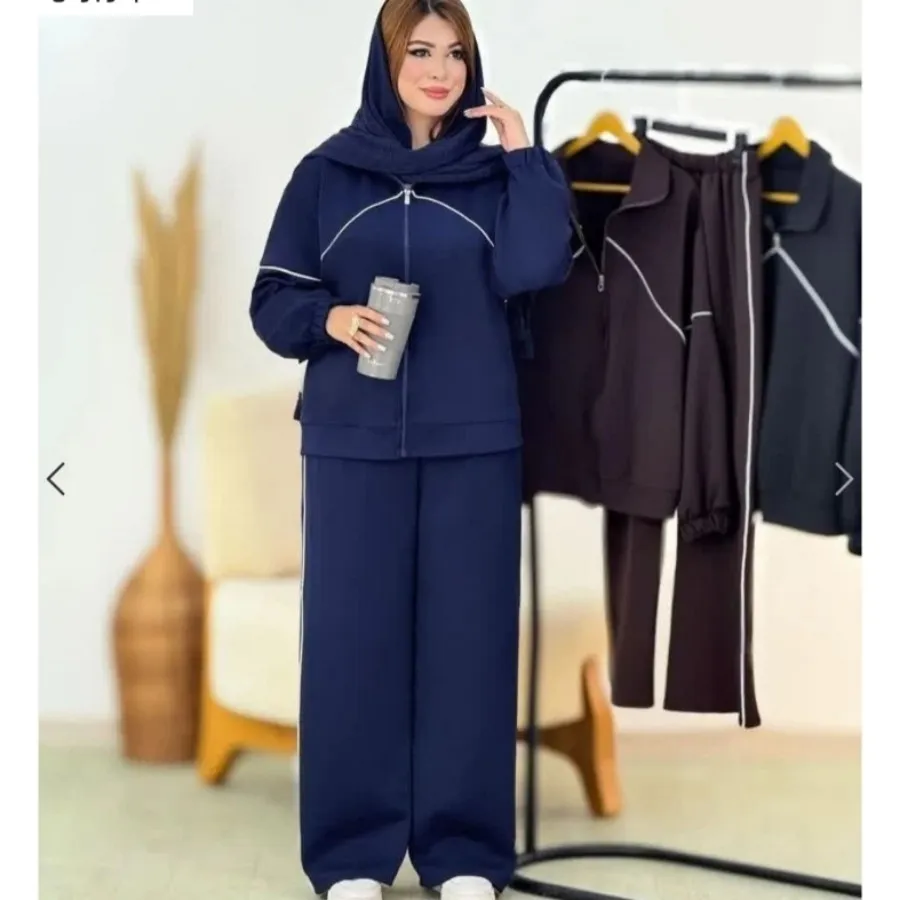 ست اسپرت خاص