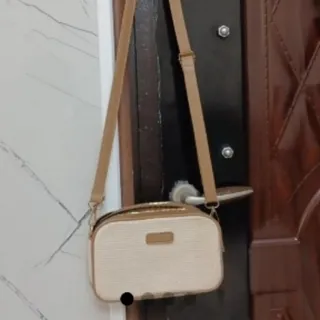 کیف کنفی زارا