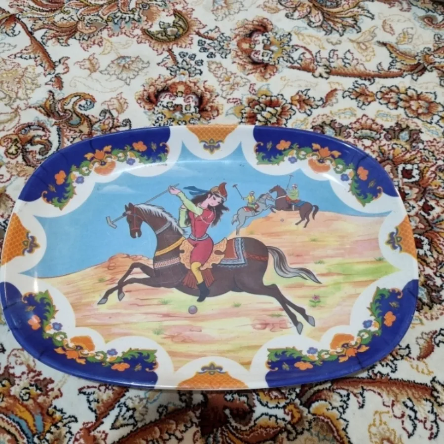 دیس ملامین قدیمی