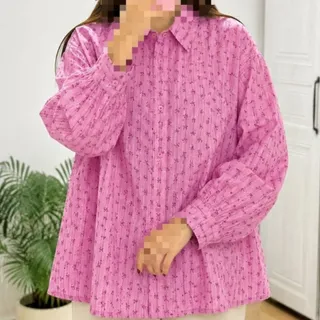 شومیز زنانه خنک بهاره