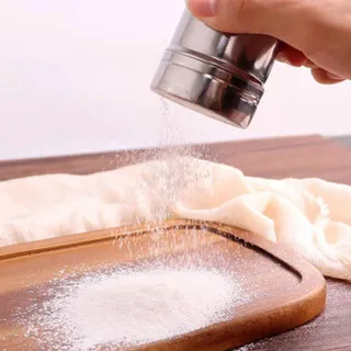 پودر پاش