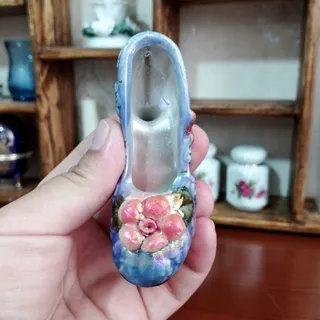کفش چینی دکوری