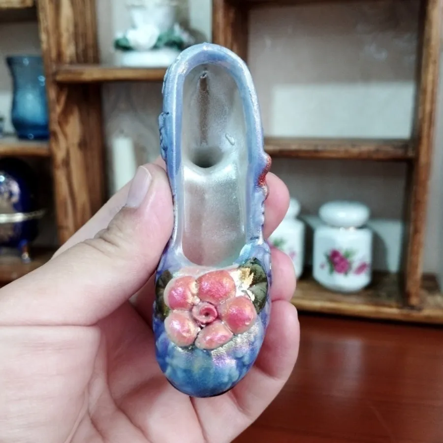 کفش چینی دکوری