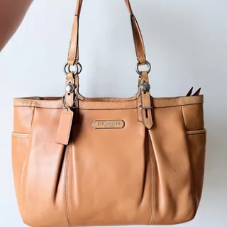 کیف کوچ