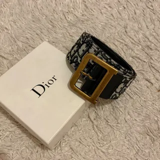 کمربندDior مشترکوالیتی