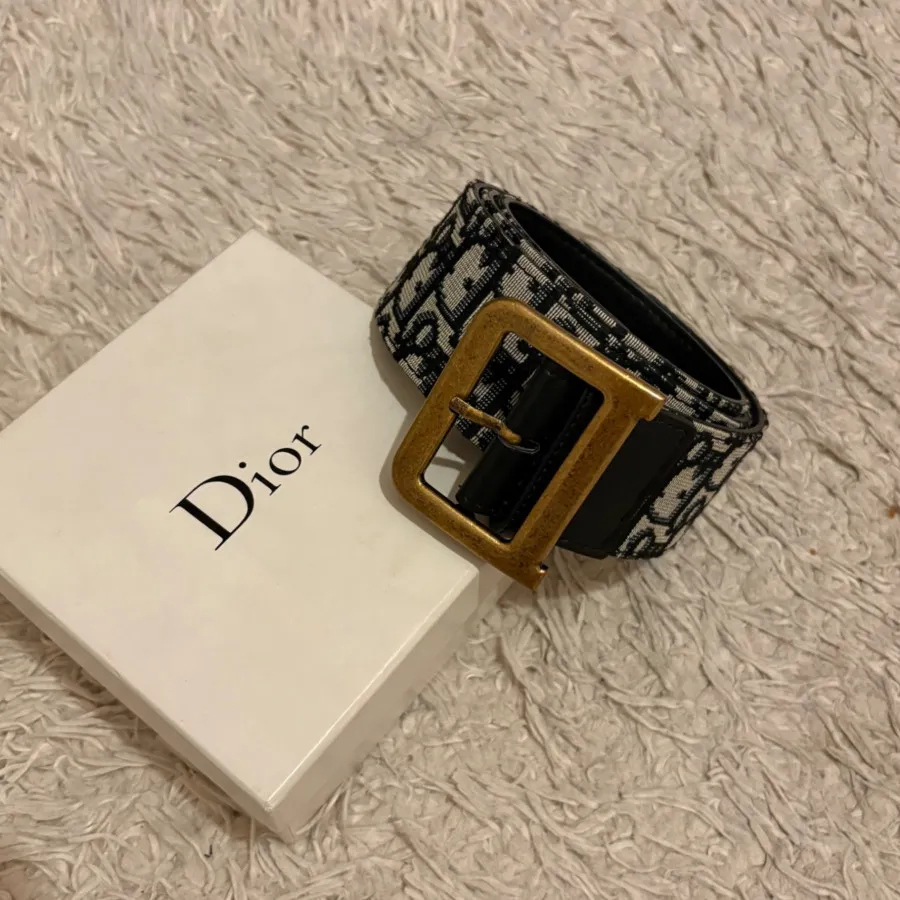 کمربندDior مشترکوالیتی