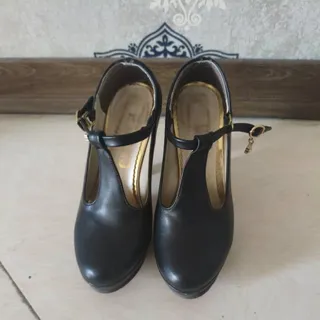 کفش مجلسی
