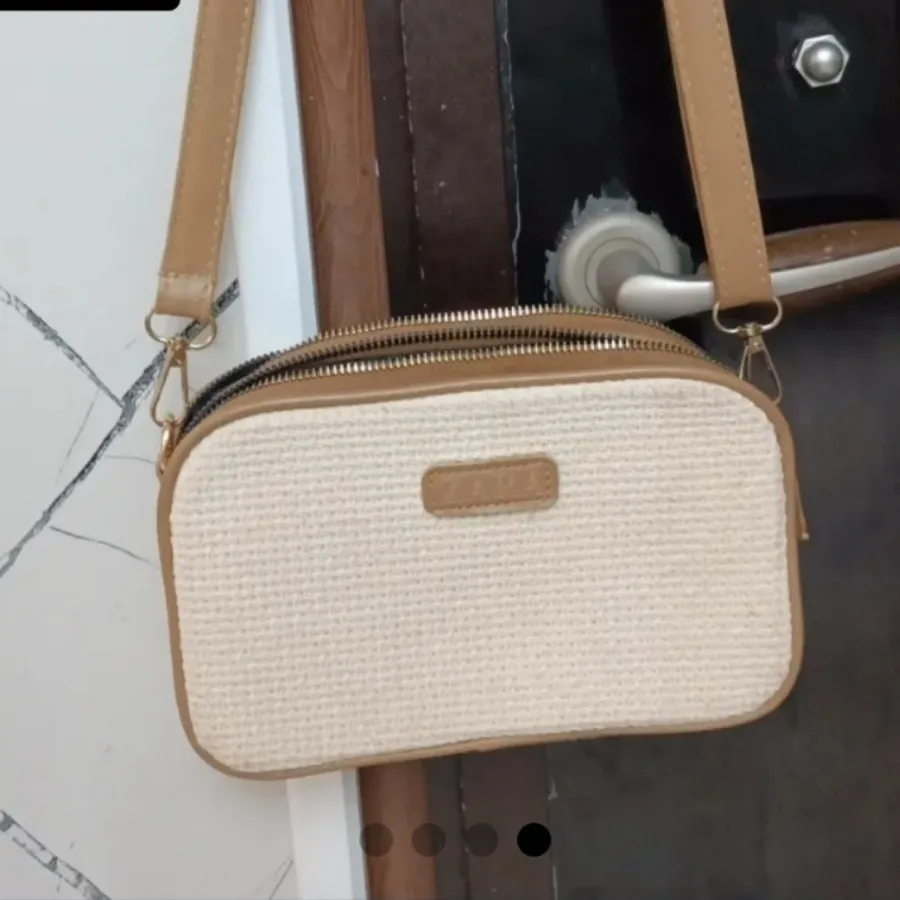کیف کنفی زارا