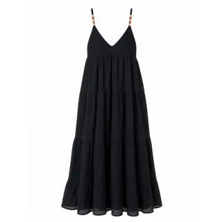 پیراهن حریر برند boohoo