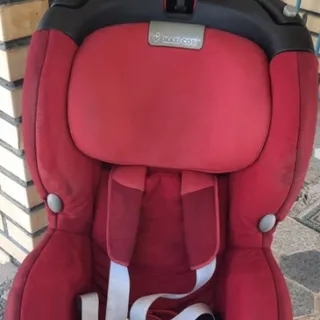 صندلی خارجی ماشین بچه