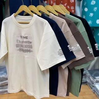 تیشرت باکسی اسپرت