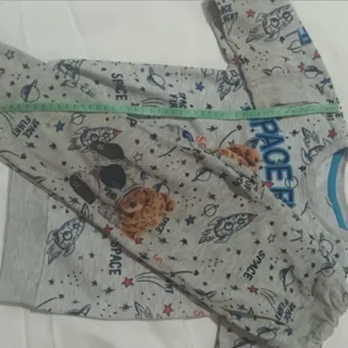 بلوز شلوار