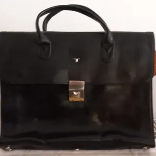 کیف چرمی اداری