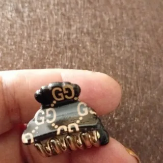 گیره سر مینیمال گوچی