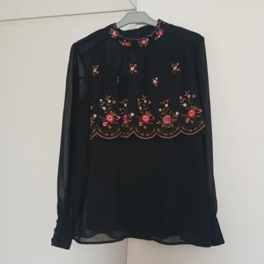 شومیز حریر