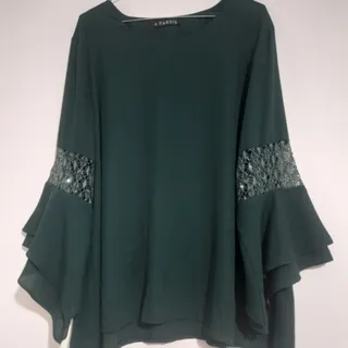 شومیز سایز بزرگ