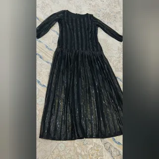 پیراهن کردی