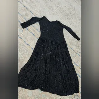 پیراهن کردی