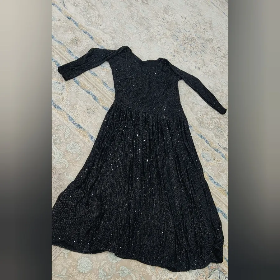 پیراهن کردی