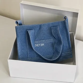 کیف توت بگ جین برند