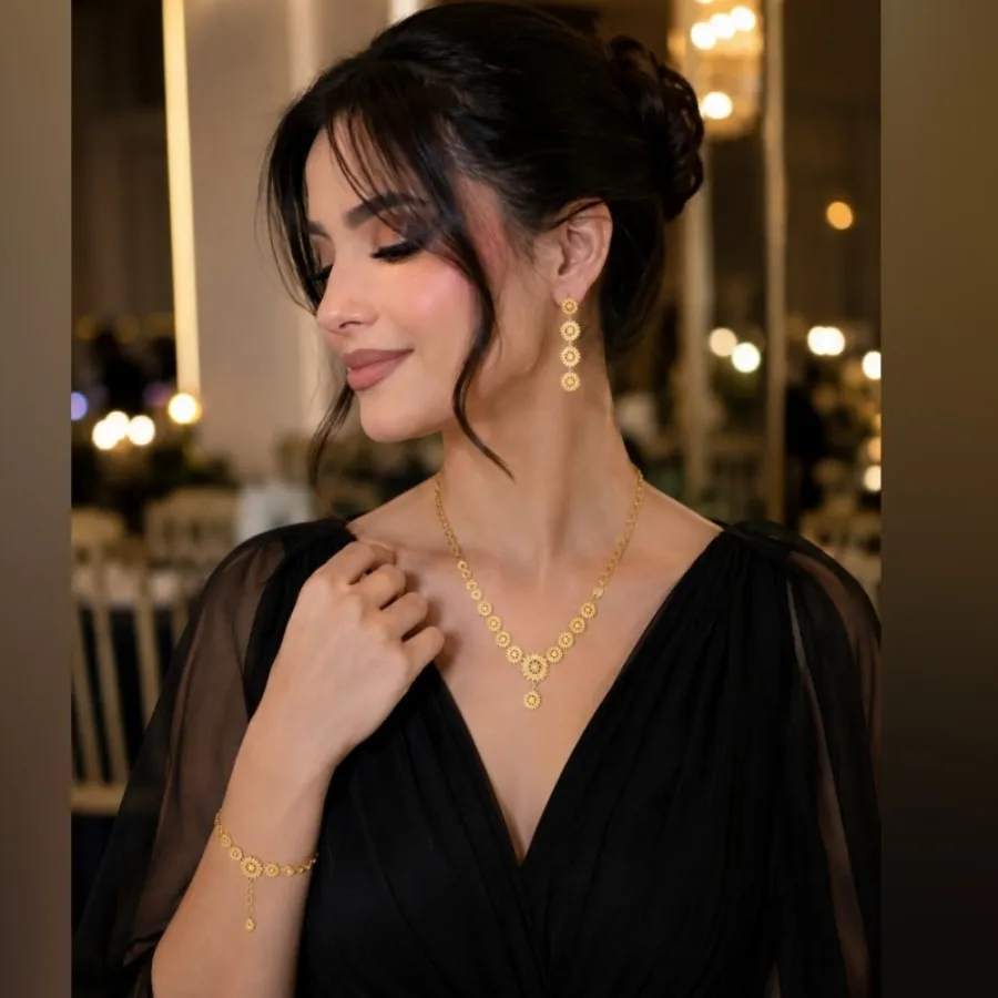 سرویس بدل مجلسی