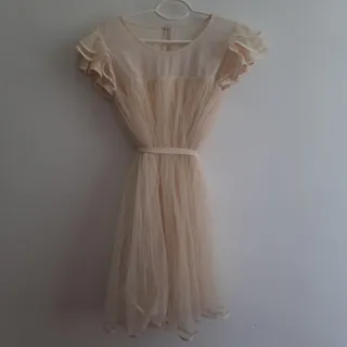 پیراهن نباتی?
