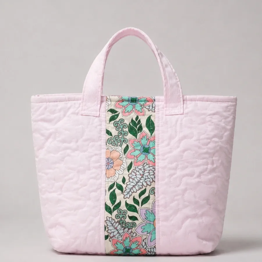 کیف پارچه ای