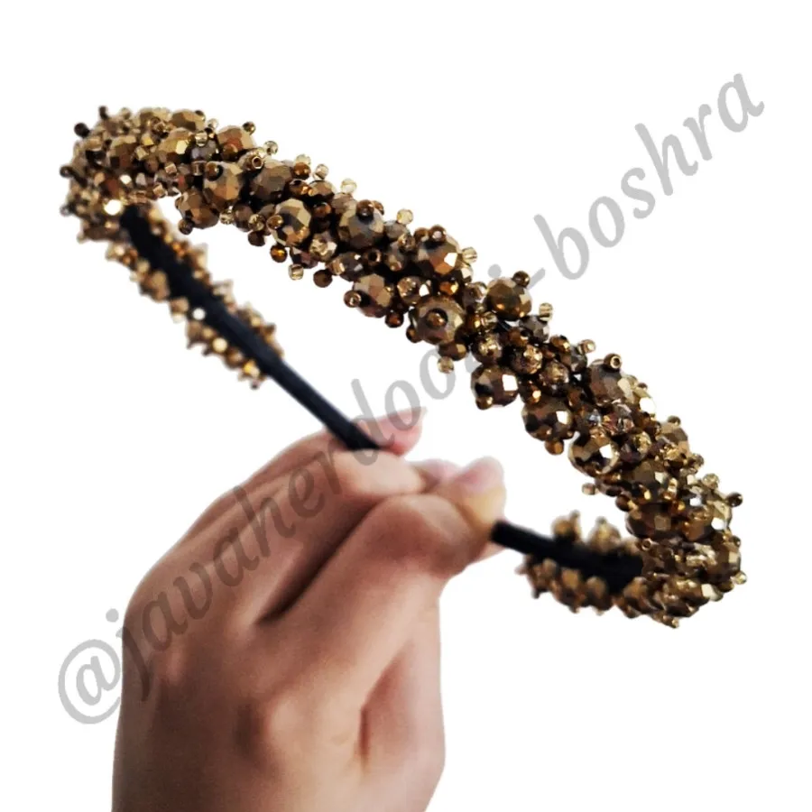 تل کریستال (پر حجم)