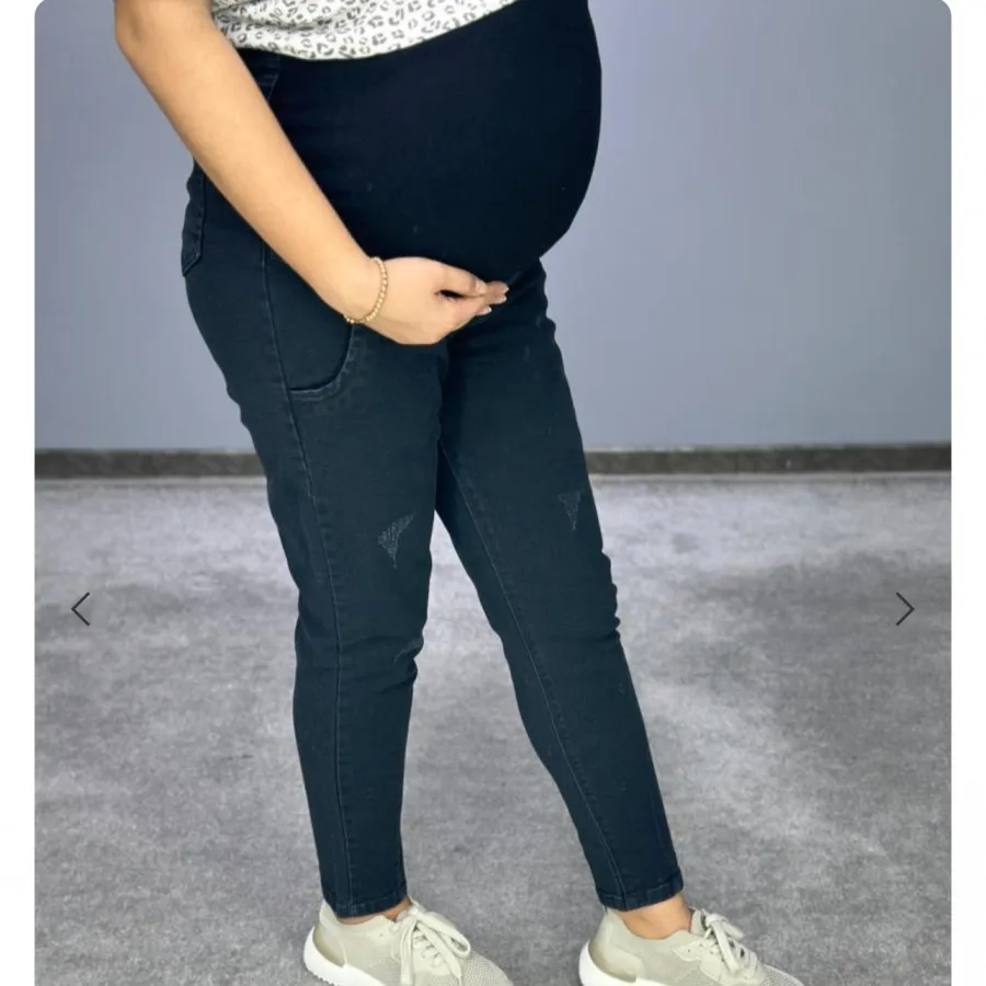 شلوار جین بارداری