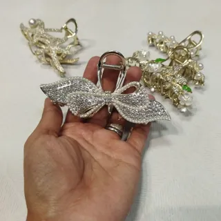 کلیپس مجلسی طلایی