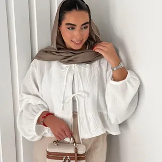 شومیز شیک ترند
