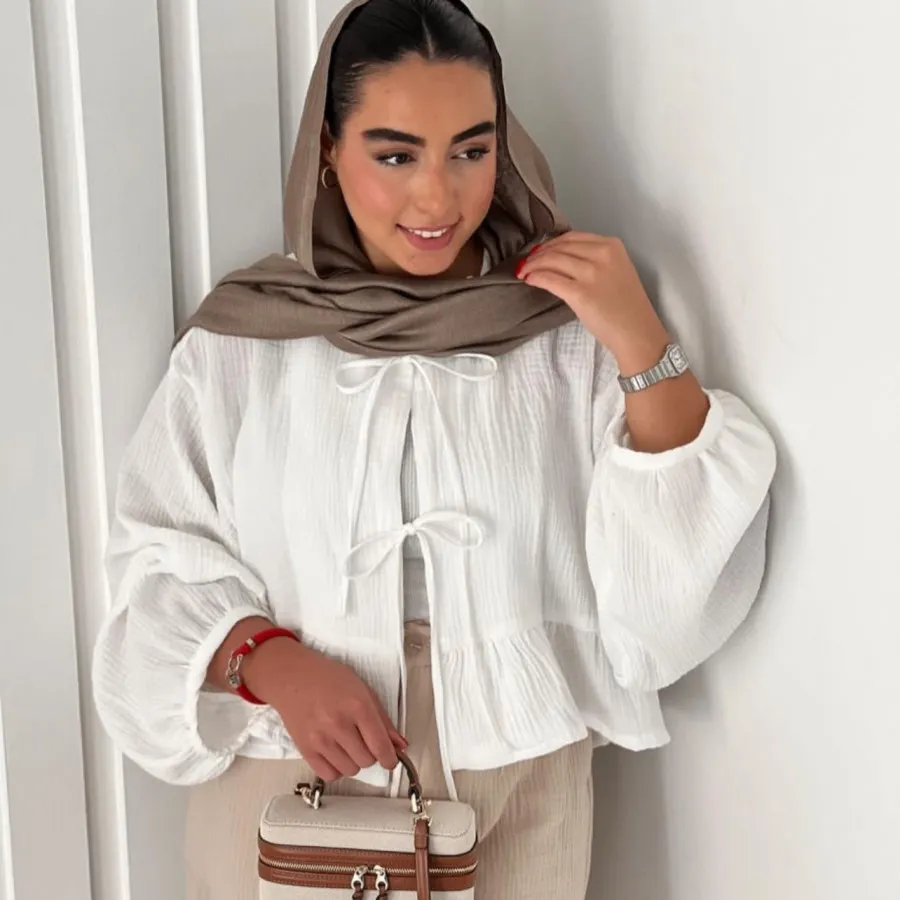 شومیز شیک ترند