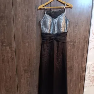لباس مجلسی مشکی