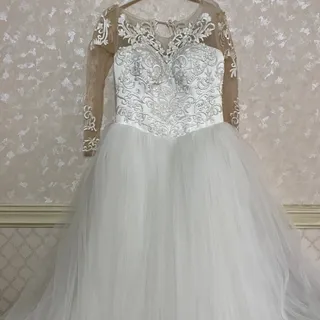 لباس عروس