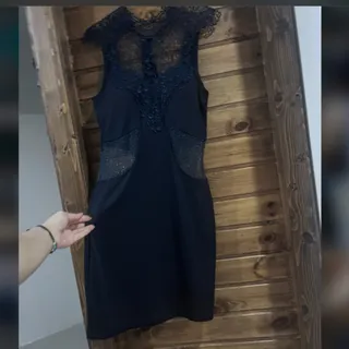 پیراهن محلسی ترک