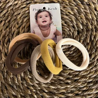 کش مو‌ متوسط