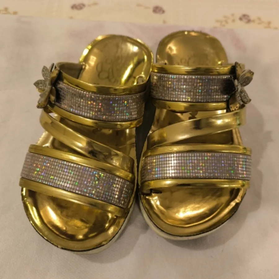 دمپایی