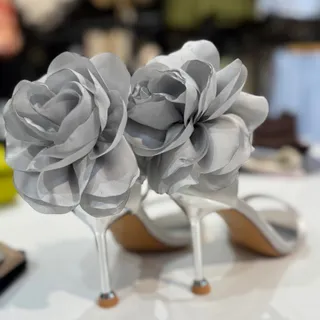 کفش مجلسی وارداتی