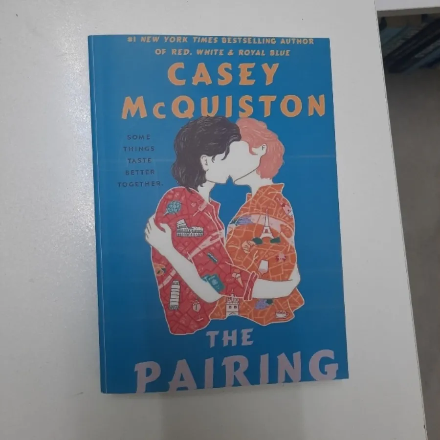 The pairing